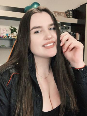 Индивидуалка Алина Фотография 2