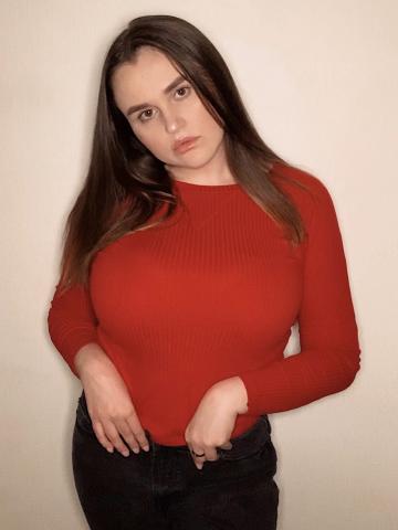 Индивидуалка Алина Фотография 6